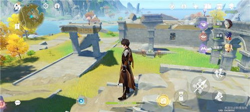 《原神》谛踪匿行炸弹揭秘：货船之上藏匿关键点