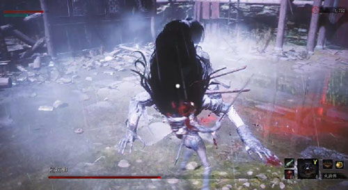 《明末渊虚之羽》心魔长刀攻略：高效执念心魔战法解析