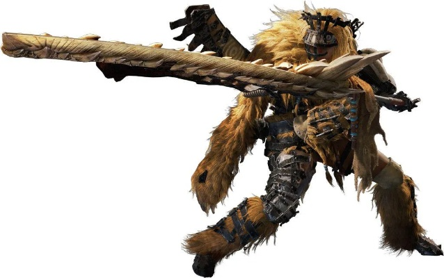 《怪物猎人荒野》1.021武器革新揭秘：全面调整一览解析