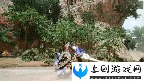 《荒野长枪升级揭秘：性能革新，狩猎新篇章》