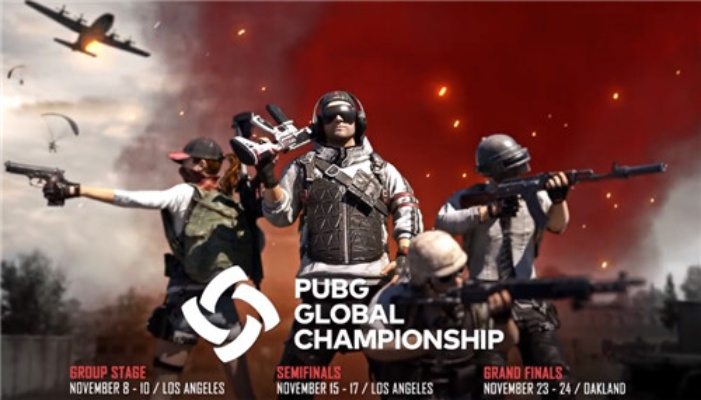 绝地求生PPC第三阶段揭秘：第四周饭堂时刻新篇章