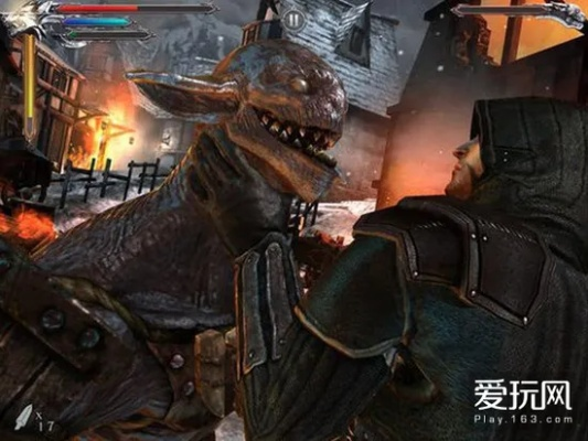 群狼之城洛克板边高伤连招秘技解析