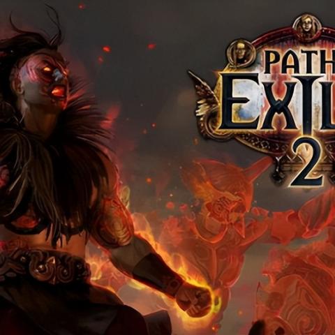 冰击电打BD攻略，白武僧流放之路2新技能解析