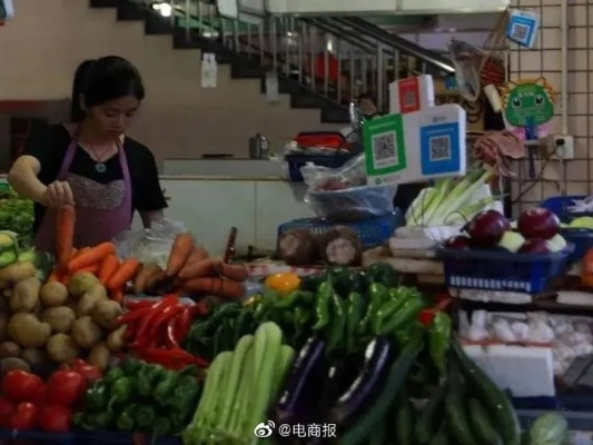 菜市场员工缺席真相大揭秘：揭秘未至之谜