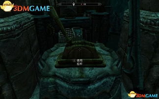 上古卷轴4重制版劈尘镇暗影攻略：解锁神秘新技能全解析