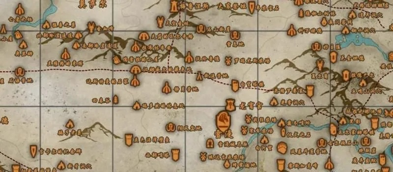 霜峰塔支线攻略详解：上古卷轴4重制版探秘新路径