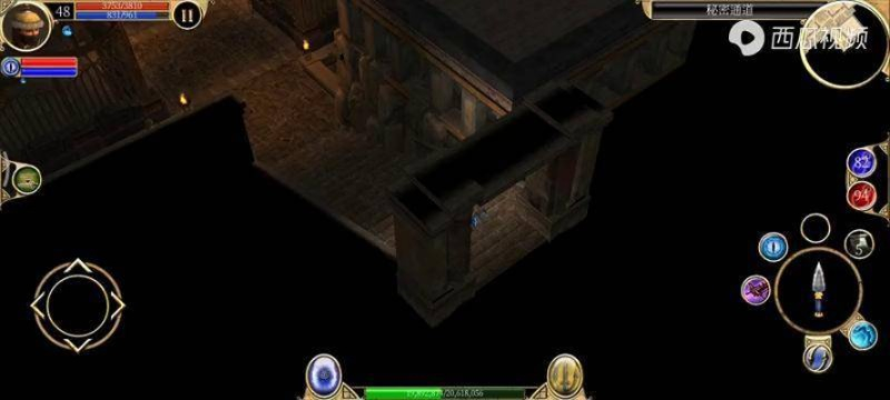 《泰坦之旅2》探秘：海马藏匿之地，解锁新奇体验