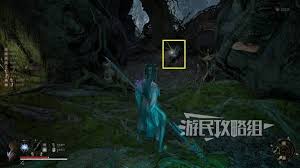 《明末渊虚之羽》方灵攻略：高效打法解析，掌握全新战斗技巧