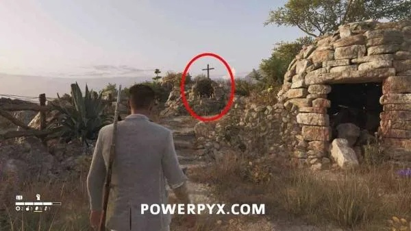 《四海兄弟故乡》全圣徒卡攻略：一网打尽获取秘籍与位置解析