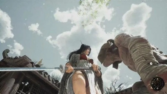 明末奇旅：探秘渊虚羽，速达大西军，跑图攻略新篇章