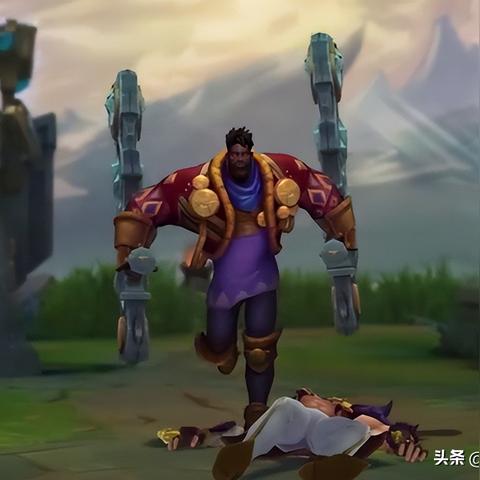 S15圣盾奎桑提攻略：傲岸雄姿，掌握金铲铲之战全新玩法精髓