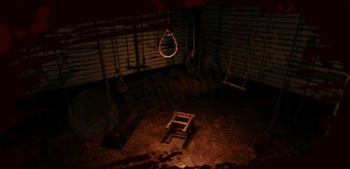 惊悚体验巅峰，MustScream售价揭秘，沉浸式惊悚新高度