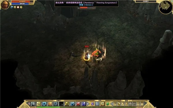 《泰坦之旅2》蜘蛛之门开启攻略：解锁神秘新路径