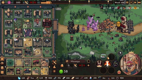 鲍德温远程流攻略：打造王之凝视最强输出阵容