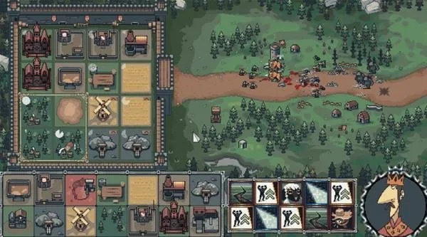 《王之凝视》新手攻略：开局资源攻略与玩法揭秘新视角