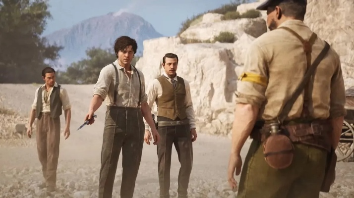 《四海兄弟故乡》巅峰挑战，揭秘全流程攻略新境界