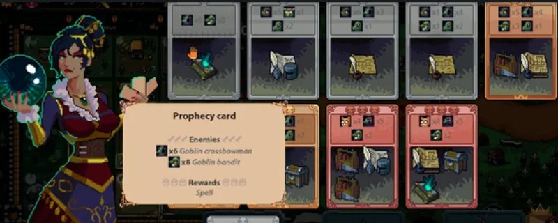 《王之凝视》1.04新升级！深度解析核心内容与独特亮点