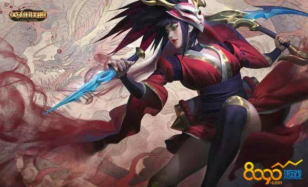 S15阿卡丽攻略：掌握裁决之力，解锁战场新高度