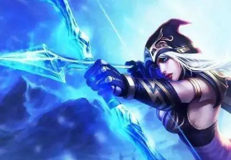 S15艾希攻略：主宰之战玩法解析，高效提升胜率新技巧