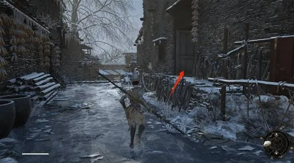 《明末渊虚之羽》云顶城高效跑图攻略：揭秘全新技巧第二章详解