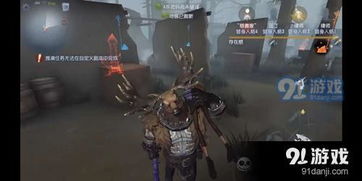 《明末渊虚之羽》素衣侠女奇遇记：解锁神秘新技能