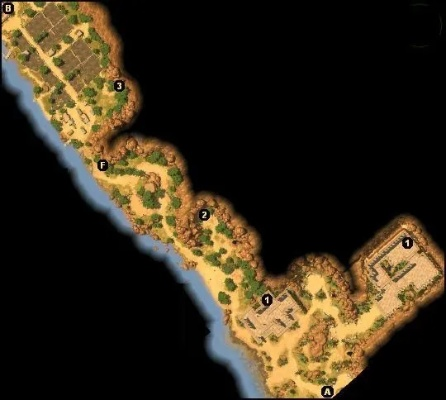 《泰坦之旅2》狮子雕像破解攻略：解锁神秘新线索