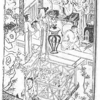 《明末渊虚之羽》新娘闺阁宝箱解锁秘籍，探秘新价值解锁攻略