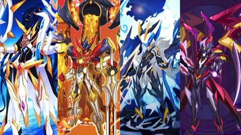 《明末渊虚之羽》火炮流攻略：深度解析全新战术价值