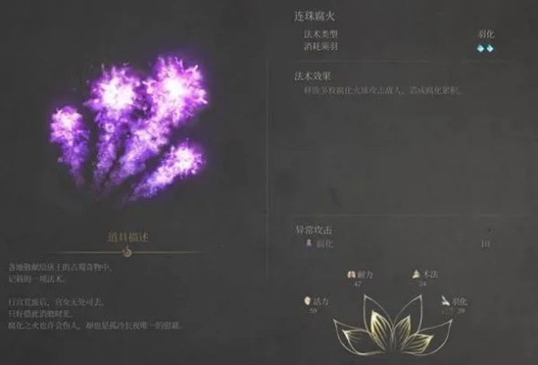 《明末渊虚之羽》第三章魂刷攻略：高效刷魂新技巧揭秘