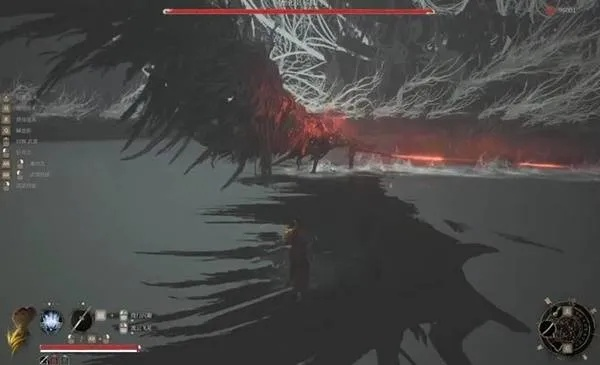 《明末渊虚之羽》玄阳子对话攻略：深度解析支线任务新路径