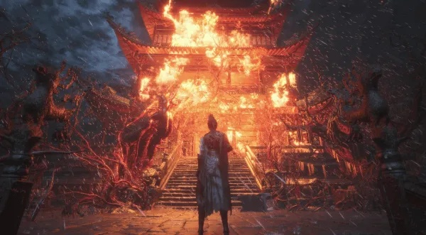 《明末渊虚之羽》结局攻略：解锁羽化新境界，达成四结局条件全解析