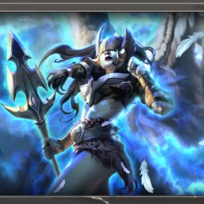 8月6日暗月宝藏大揭秘：炉石传说新珍品抢先览