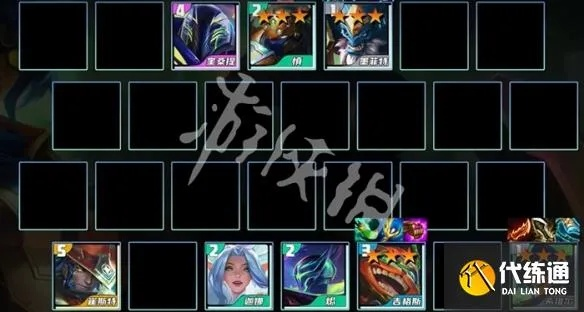 S15奥德赛玩法攻略：深度解析司令奥德赛全新策略