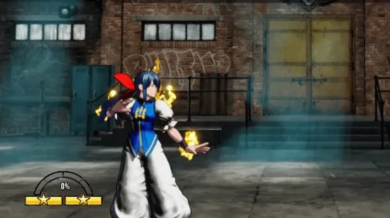 《饿狼传说》群狼之城1.3.1双叶萤升级解析，深度揭秘新价值点