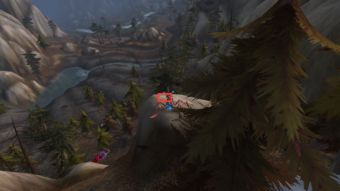 《明末渊虚之羽》僰人巫祝攻略：高效招式拆解与实战技巧解析