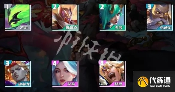 S15决斗佛耶戈阵容深度解析，掌握制胜新秘籍