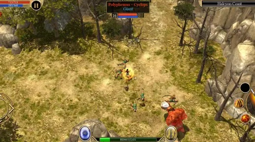 《泰坦之旅2》BUG攻略：无限刷怪新玩法大揭秘！