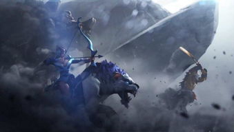 《DOTA2》7.39d版本深度解析：平衡补丁新动向一览