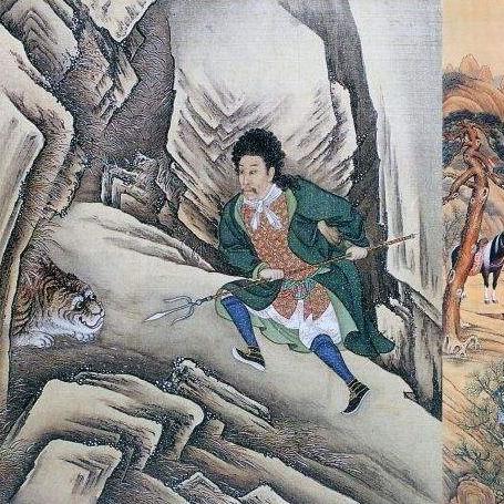 《明末渊虚之羽》长枪攻略：高效加点与独特玩法解析