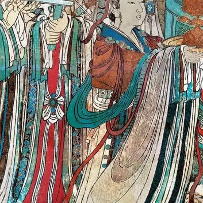 《明末渊虚之羽》壁画彩蛋探秘，解锁永乐宫艺术新价值