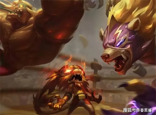 《金铲铲之战》S15新赛季揭秘：天下无双格斗大会新版本亮点抢先看