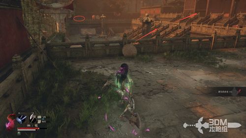 《明末渊虚之羽》玄阳子秘境探险攻略，解锁神秘新价值