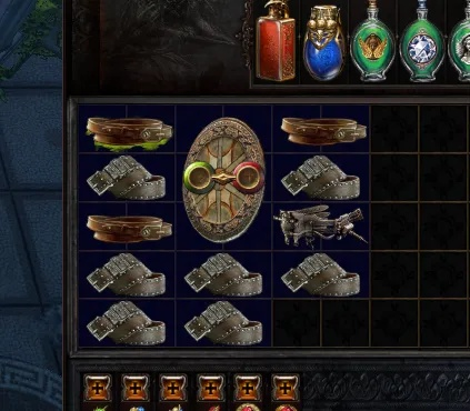 《流放之路2》国服签到狂欢，解锁神秘宝藏奖励大揭秘