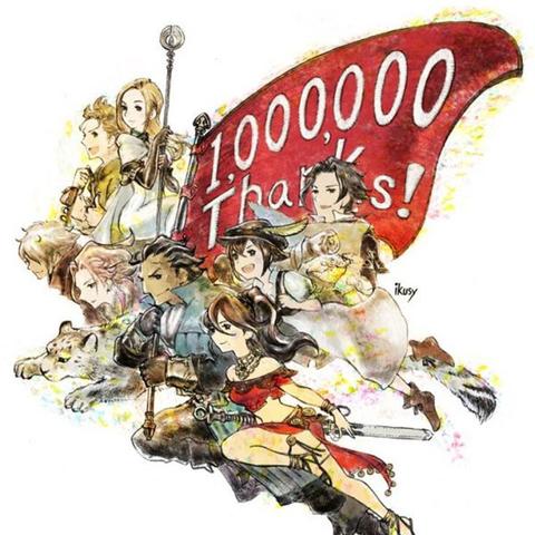 《八方旅人0》豪华版独享福利大揭秘，预购惊喜抢先看！