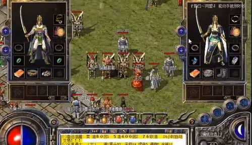 群狼之城生存攻略：揭秘SCS《饿狼传说》新价值