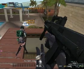 《鸭科夫M107高伤秘籍，巴雷特全新配置攻略》