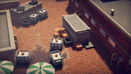 《逃离鸭科夫》物资揭秘：仓库区宝藏速览