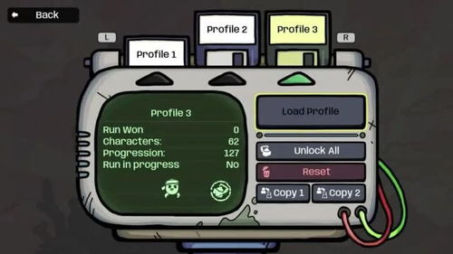 LEDX皮肤透照仪《逃离鸭科夫》高出货率秘籍大公开