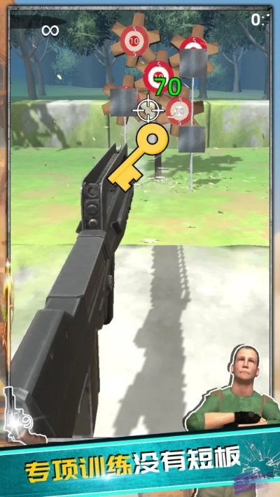 《鸭科夫狙击攻略》解锁精准射击新境界