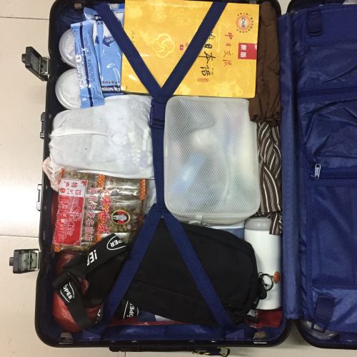 《鸭科夫背包全解析》图鉴揭秘，参数一览深度解析